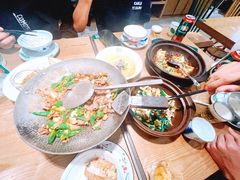 -费大厨辣椒炒肉(万家丽一店)