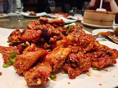 椒盐乳猪架-御宝轩(益丰·外滩源店)