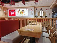 大堂-小木屋拌饭(沈阳中街大悦城店)