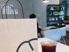 -dotcom coffee古点咖啡(致真大厦店)