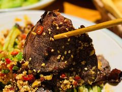 -先启半步颠·川菜小炒