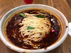 重庆小面-天府小面馆(Emporium)