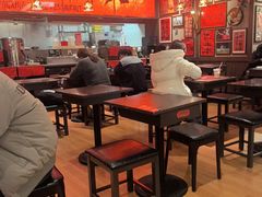 -王繁星面馆(西安熙地港店)