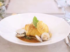 -La Sauce法意餐厅