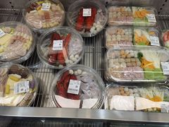 -山姆会员商店(杨桥西路店)