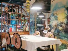 大堂-陈生记黑鱼馆·20年活鱼现杀(宁波鼓楼店)