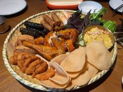 -印象芽庄越式餐厅(东兴店)