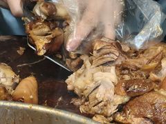 -石家猪蹄(徐家湾店)