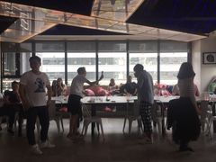 -CIAO·团建聚餐·生日派对轰趴馆(福田店)