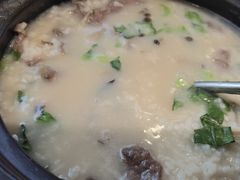 -潮粥荟·潮汕砂锅粥(朝阳大悦城店)