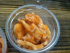 杏鲍菇-淮南牛肉筋汤(锦辉商城店)