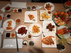 -大渔铁板烧(万象城店)