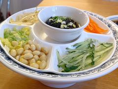 -北三条胡同打卤面馆(雍和宫店)