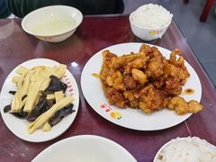 -杏园餐厅(阜成门店)