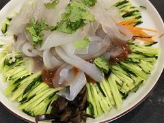 -老边饺子馆(中街店)