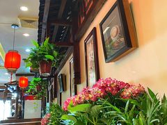 -玉桥餐厅(天坛店)