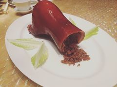 -8餐厅(新葡京酒店)
