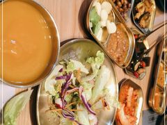 -闻老头·菊花炭烤肉(D11店)