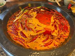 -蜀大侠火锅(总府路店)