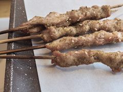 -不是烧烤·武汉大排档(亚运村店)