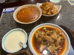 -小街天府(西工小街店)