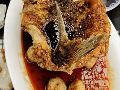 -徐鼎盛民间菜(上筑店)