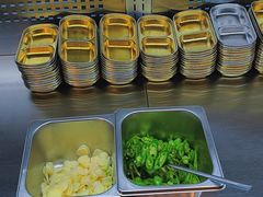 -首尔朴宝·炭火烤肉(五角场店)