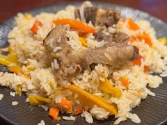 -那拉提之疆·新疆菜(美院店)