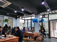 大堂-随柳居·苏式小吃(建新巷店)