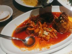 -廊亦舫Lang Yi Fang Restaurant(金桥店)