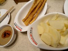 -阳坊大都涮羊肉(阳坊总店)