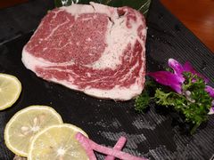 -玖·炭火烤肉