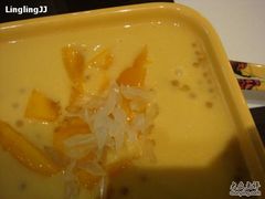 杨枝甘露-满记甜品(王府井北京市百货大楼店)