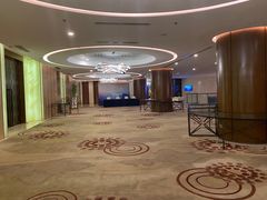 -上海千禧海鸥大酒店