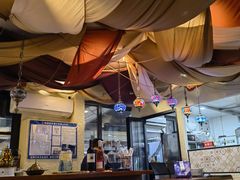 -Turka土耳咖 (滨海新区店)