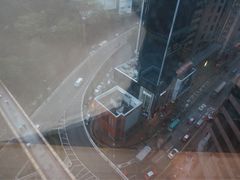 -香港皇家太平洋酒店