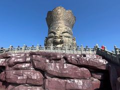 -上海东林寺(金山区)