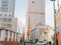 -麦当劳(小白楼店)