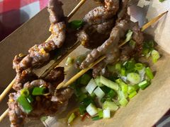 -肉店炸炸炸·爆汁孜然牛肉