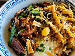 -同得兴 Since·1995 传统苏式面馆(嘉馀坊店)