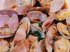 -王庄阿咪海鲜大排档(象园店)