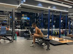 -24/7 FITNESS 健身(罗湖金光华店)