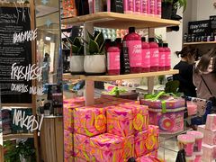 -LUSH(威尼斯人店)