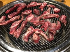 -·缸桶屋·韩式牛肋条自助烤肉(西湖D11店)