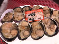 -阿里郎海鲜酒店
