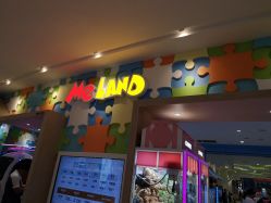 -meland亲子乐园•派对•研学(苏州悠方购物中心店)
