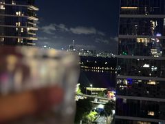 -DEW Lounge(深圳湾店)
