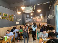 大堂-大鼎石锅鱼(春江里店)