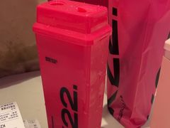 -K22.酸奶草莓(烟台芝罘店)