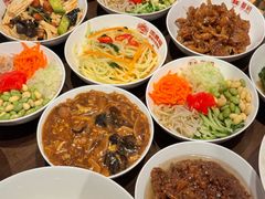 -添萬囍·天津三鲜捞面(天河城店)